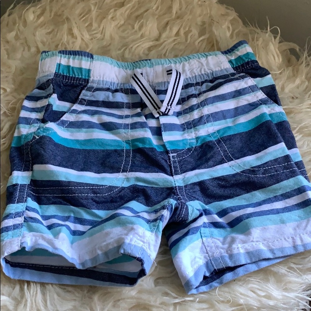 Nautica summer shorts